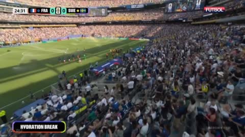 Futbol TV (1080p) live TV