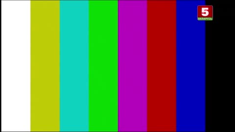 Belarus-5 HD (1080p) live TV
