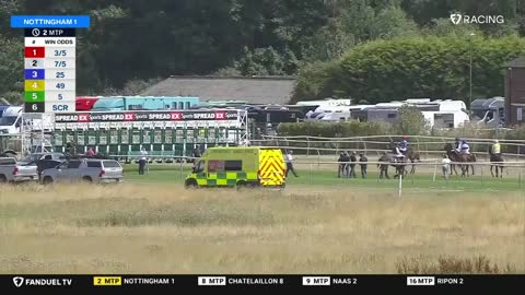 FanDuel Racing (720p) live TV