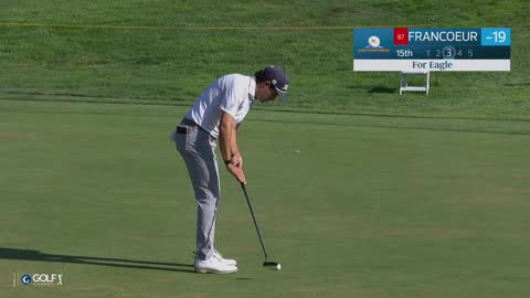 Golf Channel (1080p) live TV