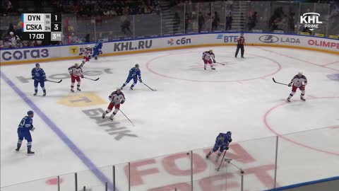 KHL Prime (1080p) live TV
