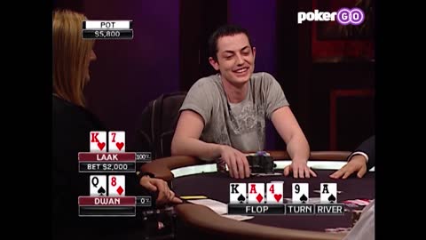 PokerGo (1080p) live TV