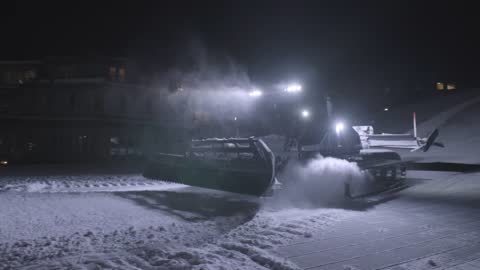 Slopes TV (720p) live TV
