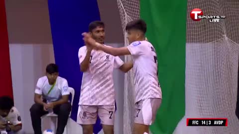 T Sports (1080p) live TV