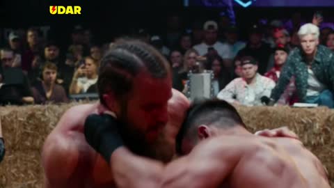 UDAR (1080p) live TV