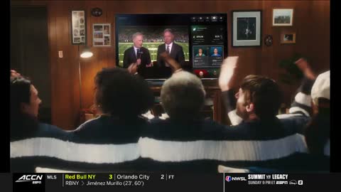 ACC Network live TV