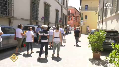 Italy free live TV