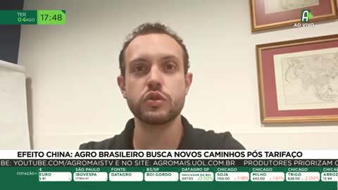 AgroMais live TV