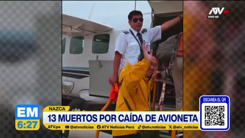 Peru free live TV