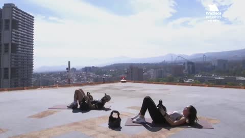 Mexico free live TV