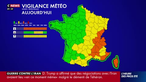 CNews live TV