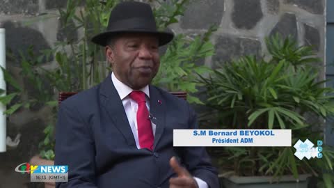 Cameroon free live TV