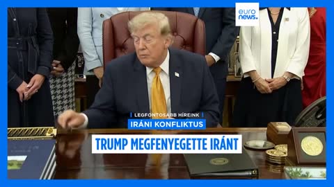 Euronews Hungarian live TV