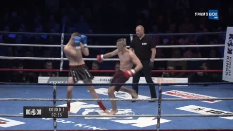 FightBox live TV