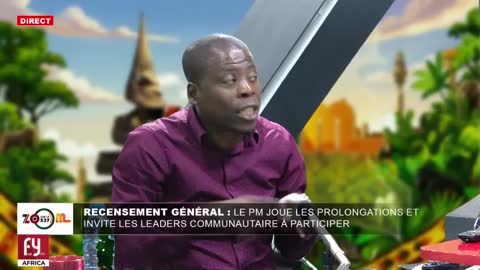 Cameroon free live TV