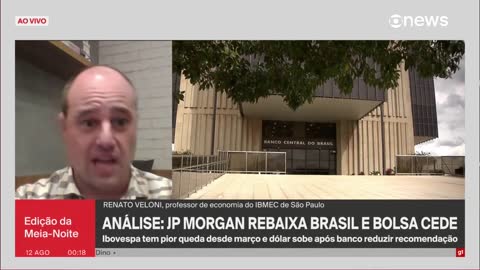 GloboNews live TV