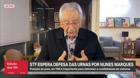 GloboNews live TV