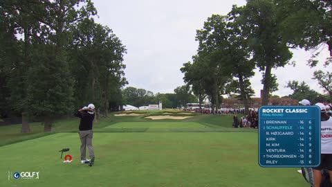 Golf Channel live TV