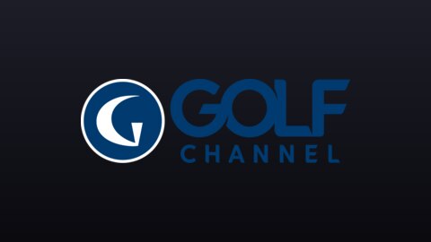 Golf Channel live TV