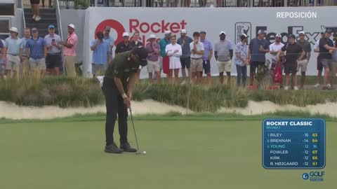 Golf Channel Latin America live TV