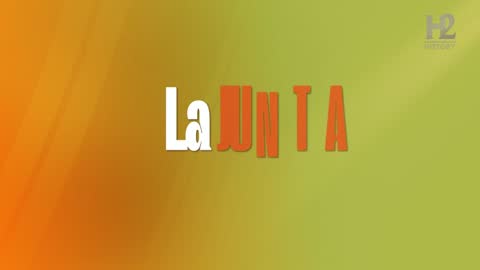 History 2 Latin America live TV