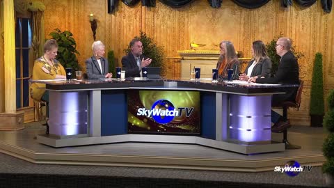 It's Supernatural! Network live TV