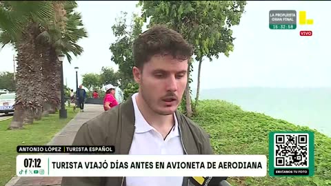 Peru free live TV