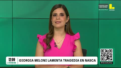 Peru free live TV