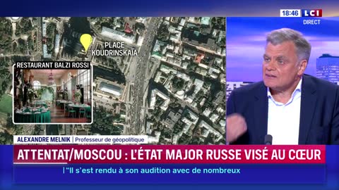 LCI live TV