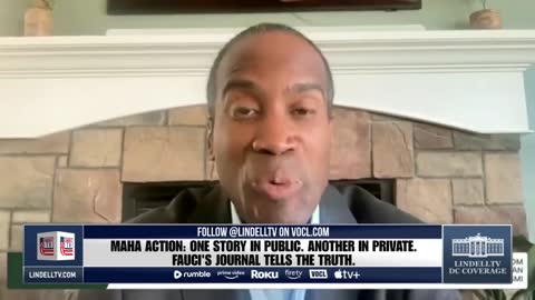 Lindell TV live TV