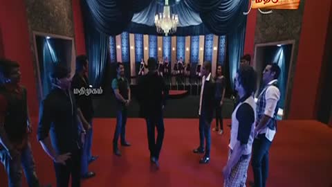 Madhimugam TV live TV