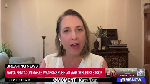 MS NOW live TV