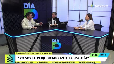 Paraguay free live TV