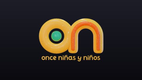 Once Ninas y Ninos live TV