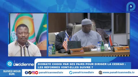 Cameroon free live TV