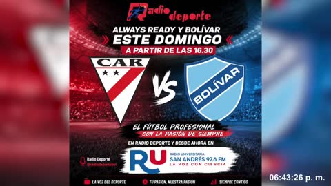 Bolivia free live TV
