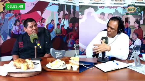 Radio Uno Tacna live TV