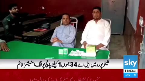 Pakistan free live TV