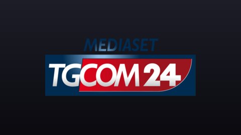 TGCom24 live TV