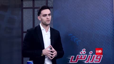 Afghanistan free live TV