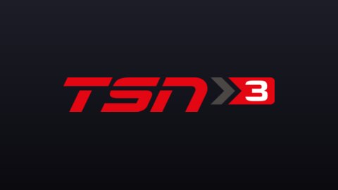 TSN3 live TV