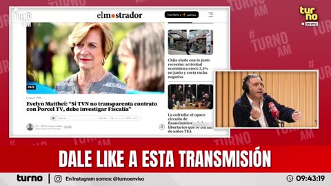Turno live TV