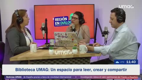 UMAGTV live TV