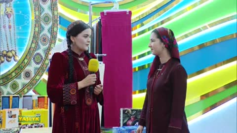 Yaslyk live TV