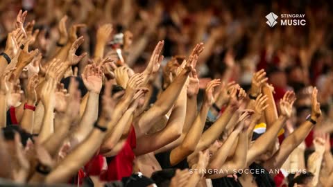 Stingray Soccer Anthems (1080p) live TV