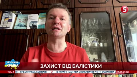 Channel 5 live TV
