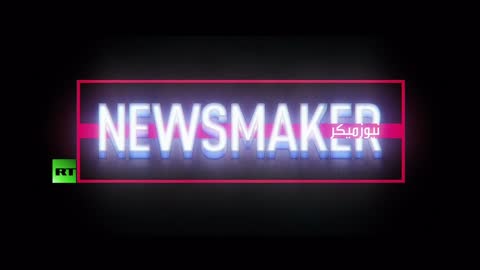 RT Arabic live TV