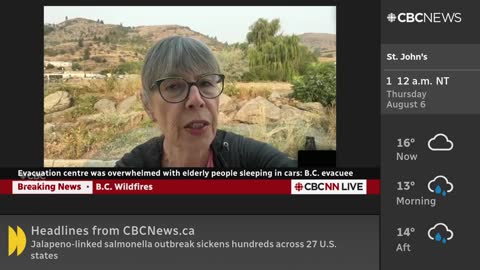 Canada free live TV