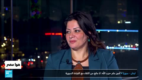 France 24 live TV