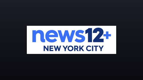 News12+ New York live TV